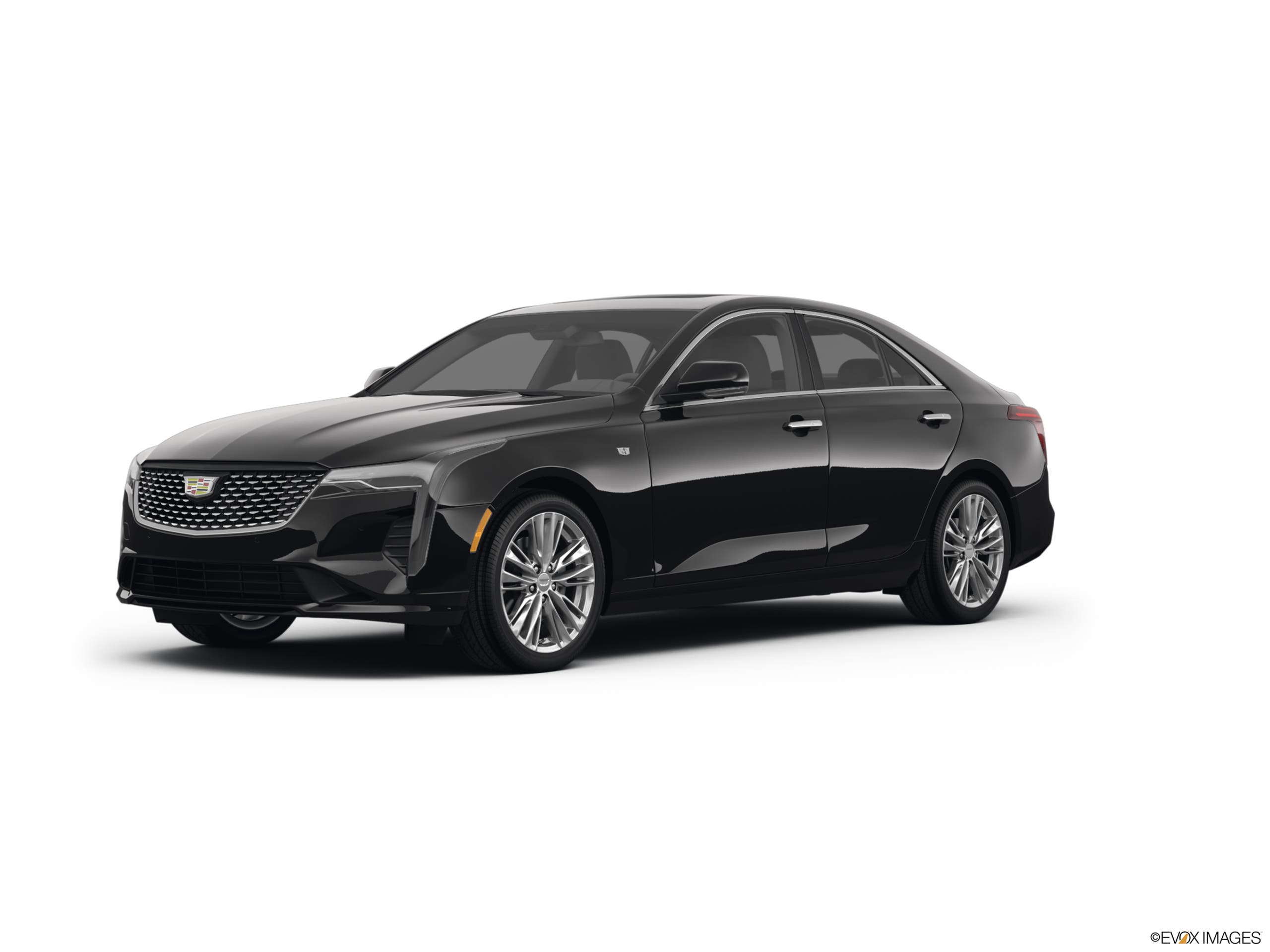 2024 Cadillac CT4