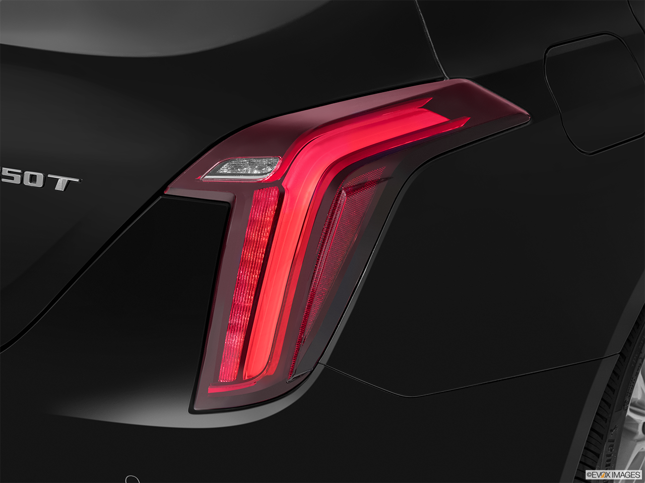 2024 Cadillac CT4 Luxury