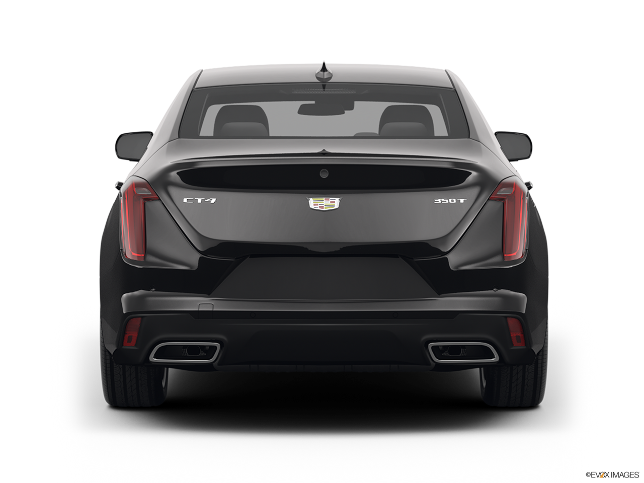 2024 Cadillac CT4 Luxury