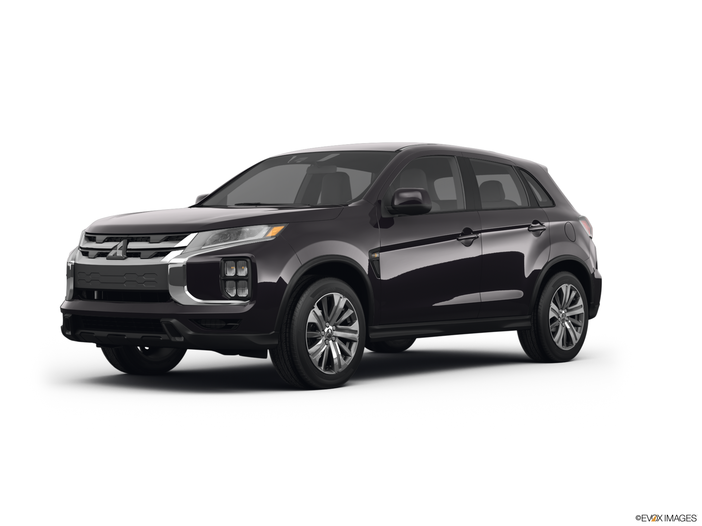 2024 Mitsubishi Outlander Sport S