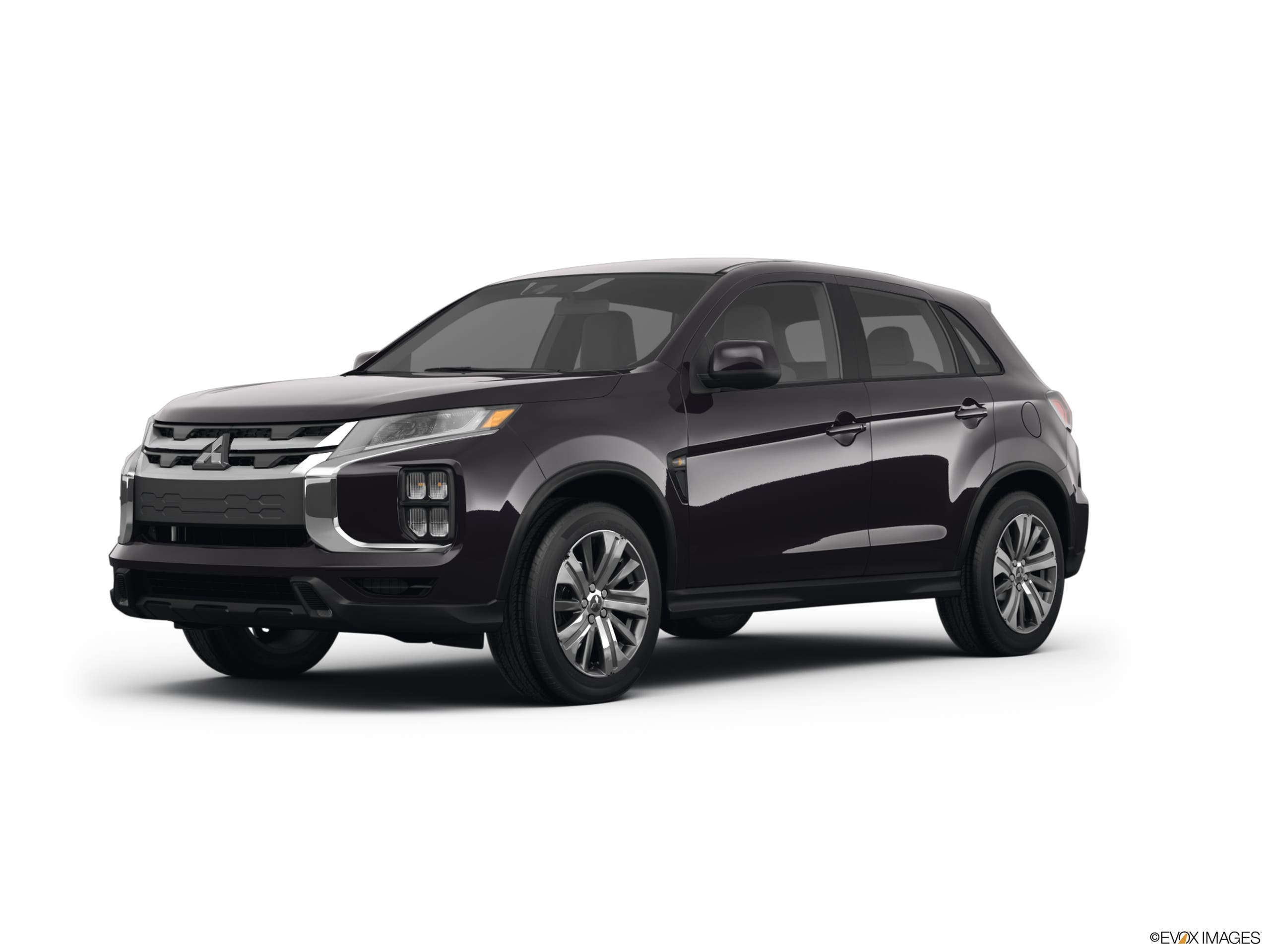 2024 Mitsubishi Outlander Sport
