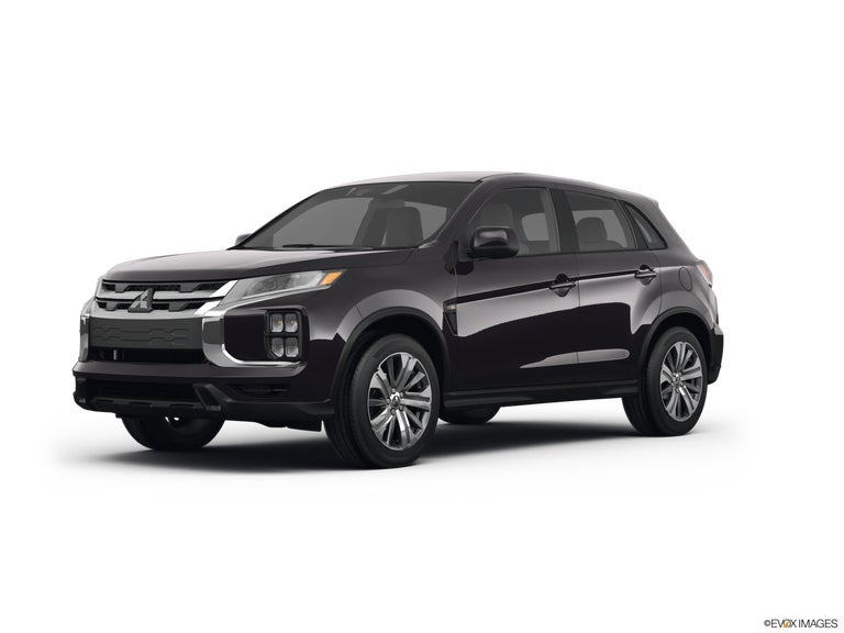 2024 Mitsubishi Outlander Sport S