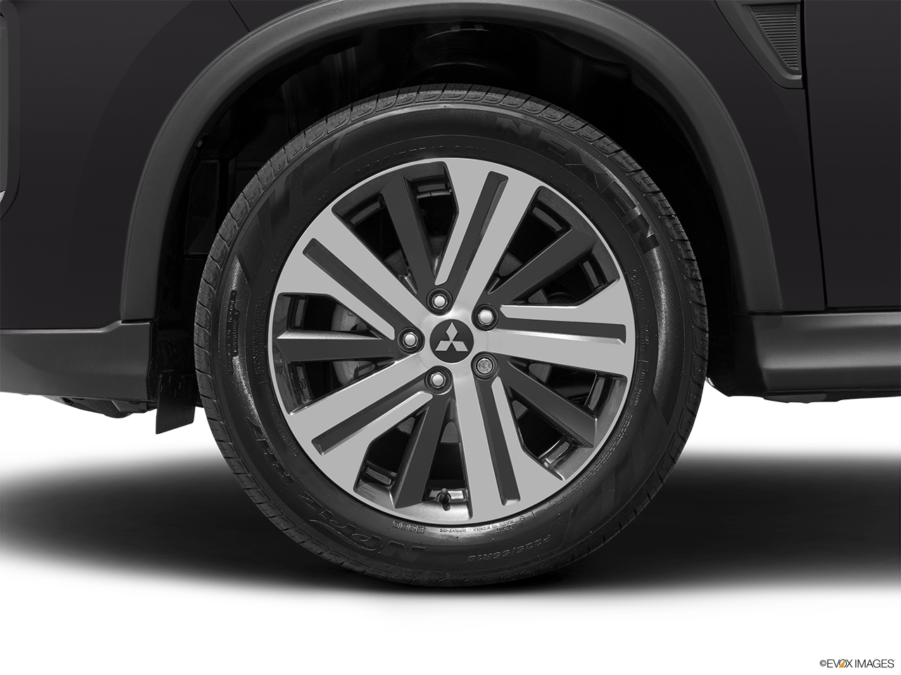 2024 Mitsubishi Outlander Sport S