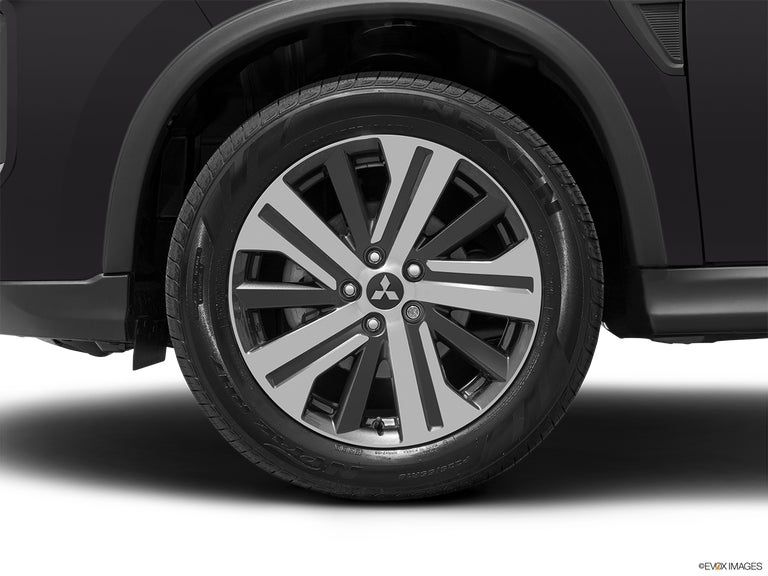 2024 Mitsubishi Outlander Sport S