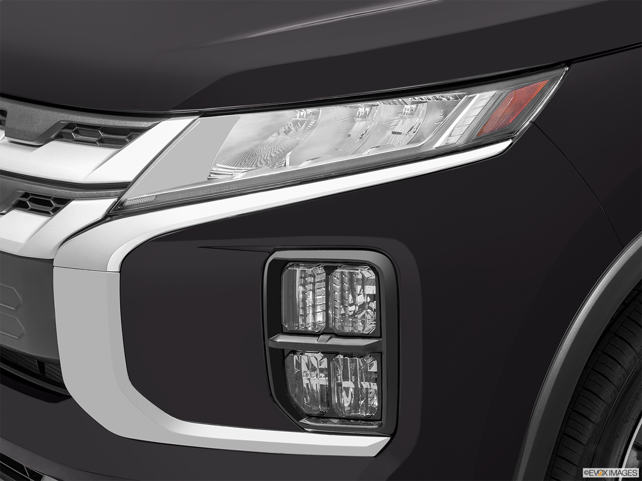 2024 Mitsubishi Outlander Sport S