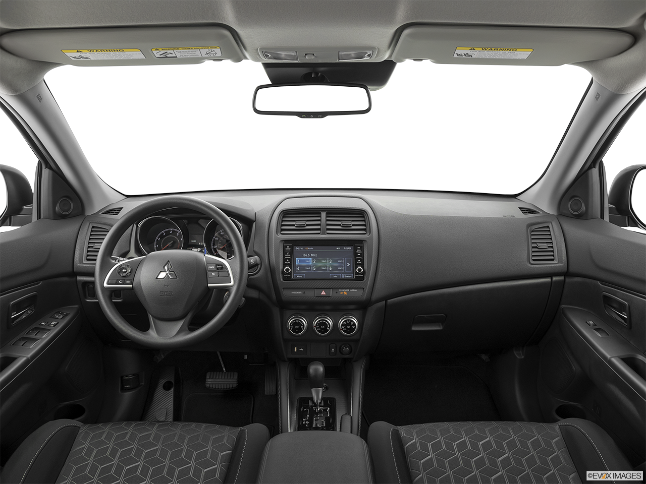 2024 Mitsubishi Outlander Sport S