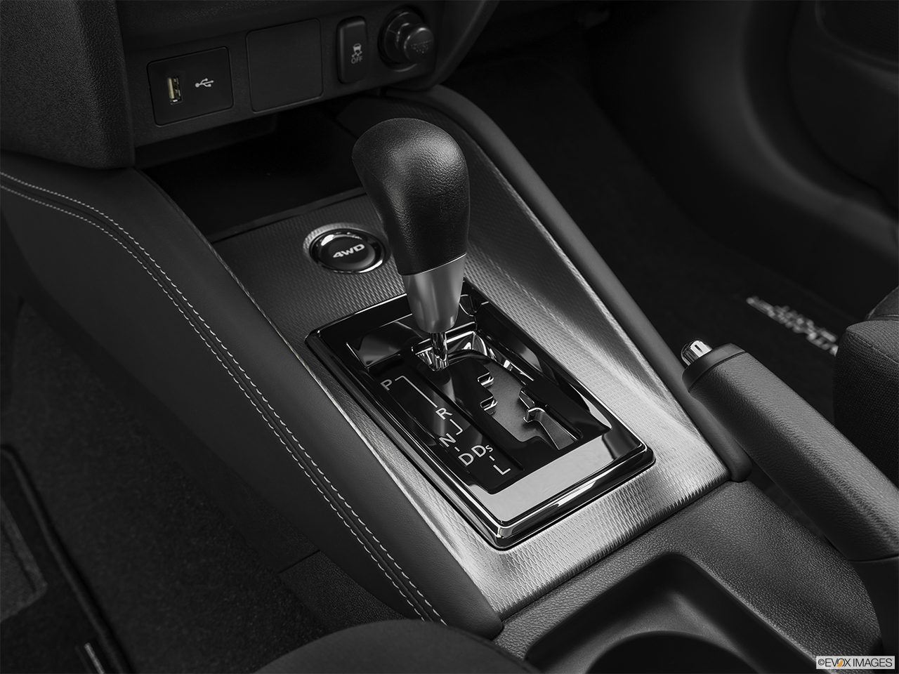 2024 Mitsubishi Outlander Sport S