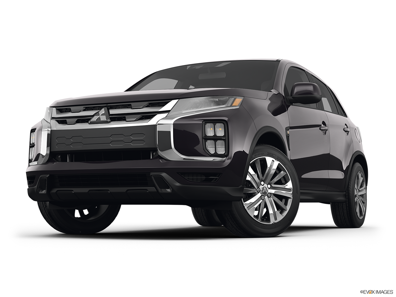2024 Mitsubishi Outlander Sport S