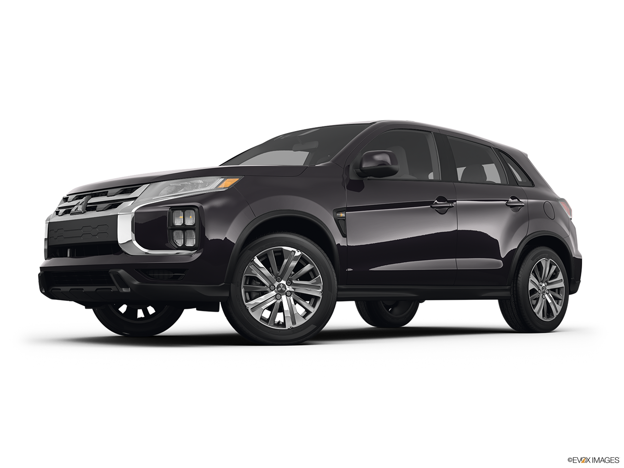 2024 Mitsubishi Outlander Sport S