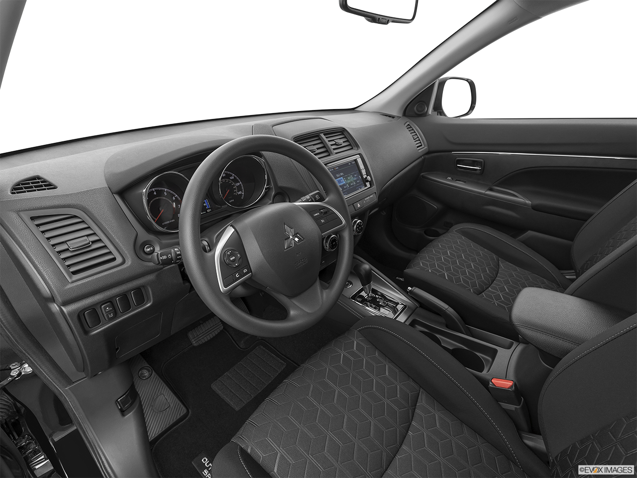 2024 Mitsubishi Outlander Sport S