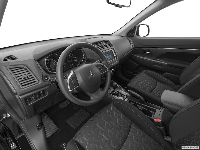 2024 Mitsubishi Outlander Sport S