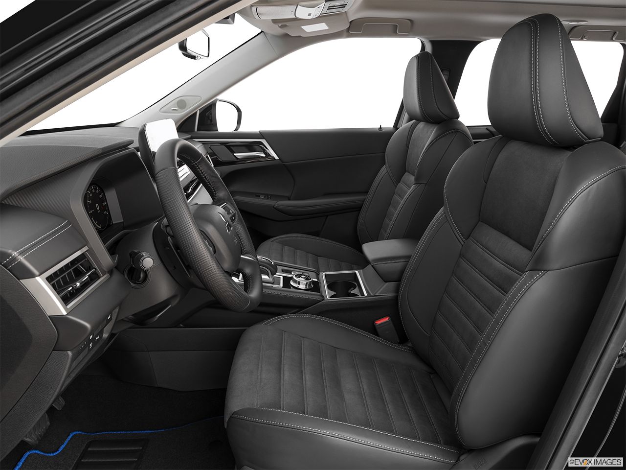 2025 Mitsubishi Outlander PHEV ES