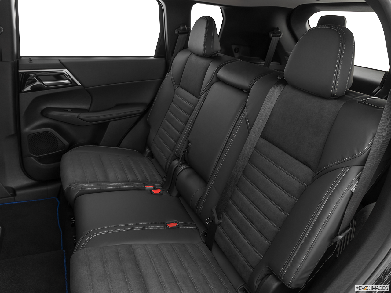 2025 Mitsubishi Outlander PHEV ES