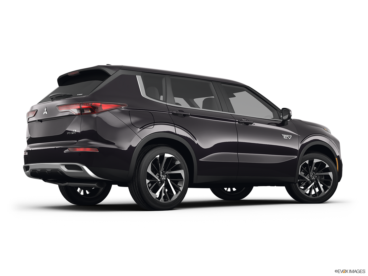 2025 Mitsubishi Outlander PHEV ES