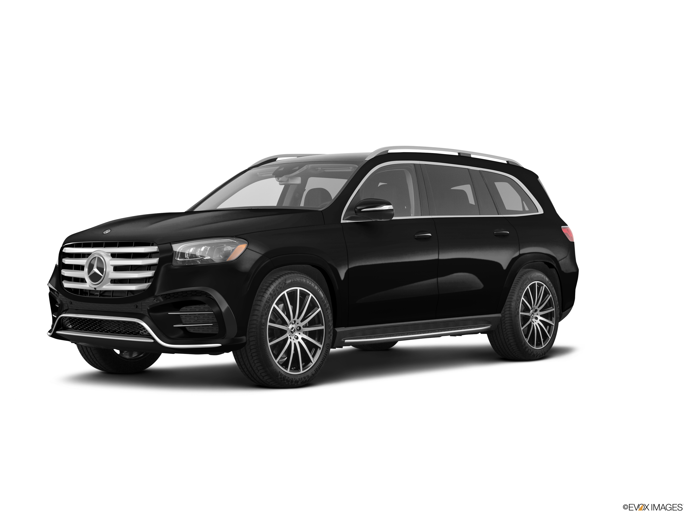 2024 Mercedes-Benz GLS GLS 450