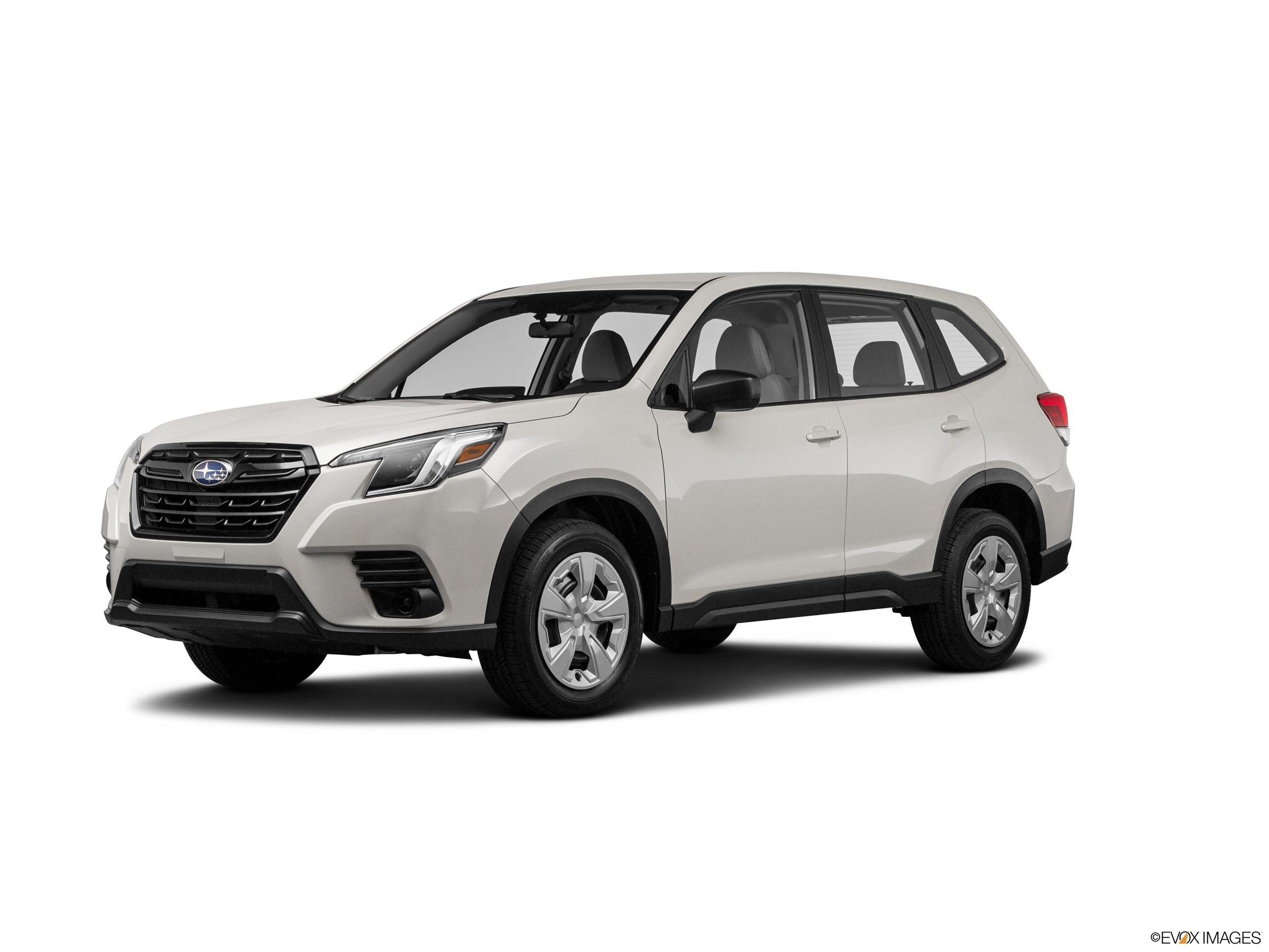 2024 Subaru Forester Base