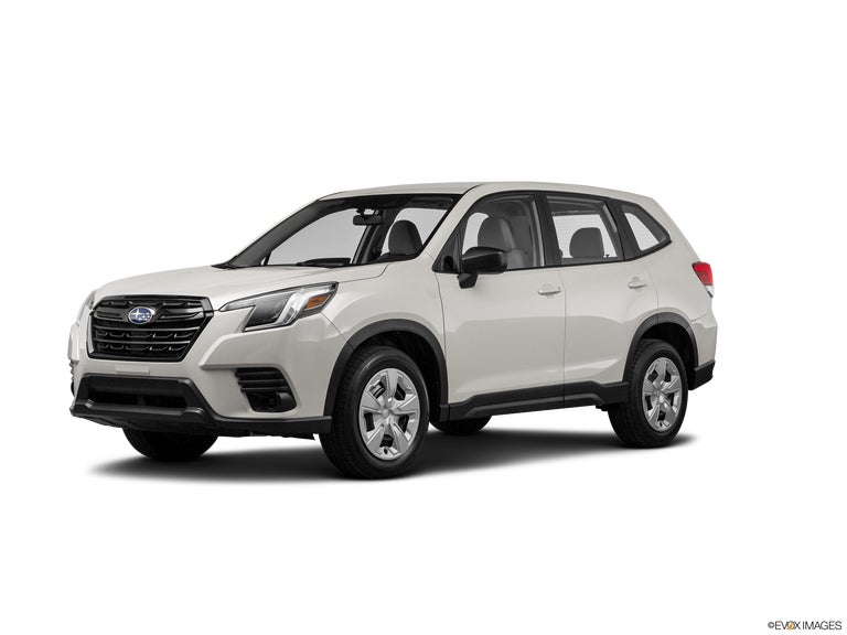 2024 Subaru Forester Base