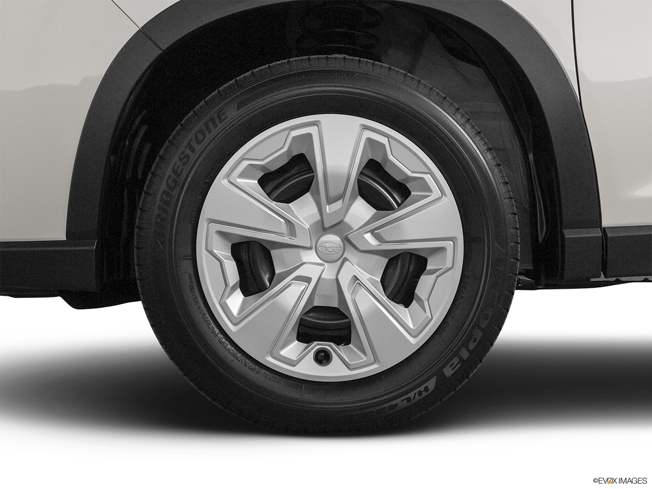2024 Subaru Forester Base