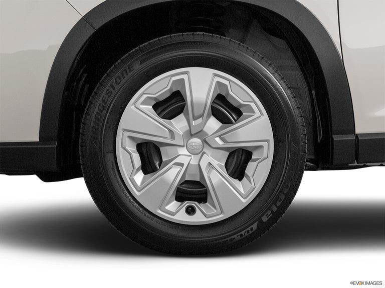 2024 Subaru Forester Base