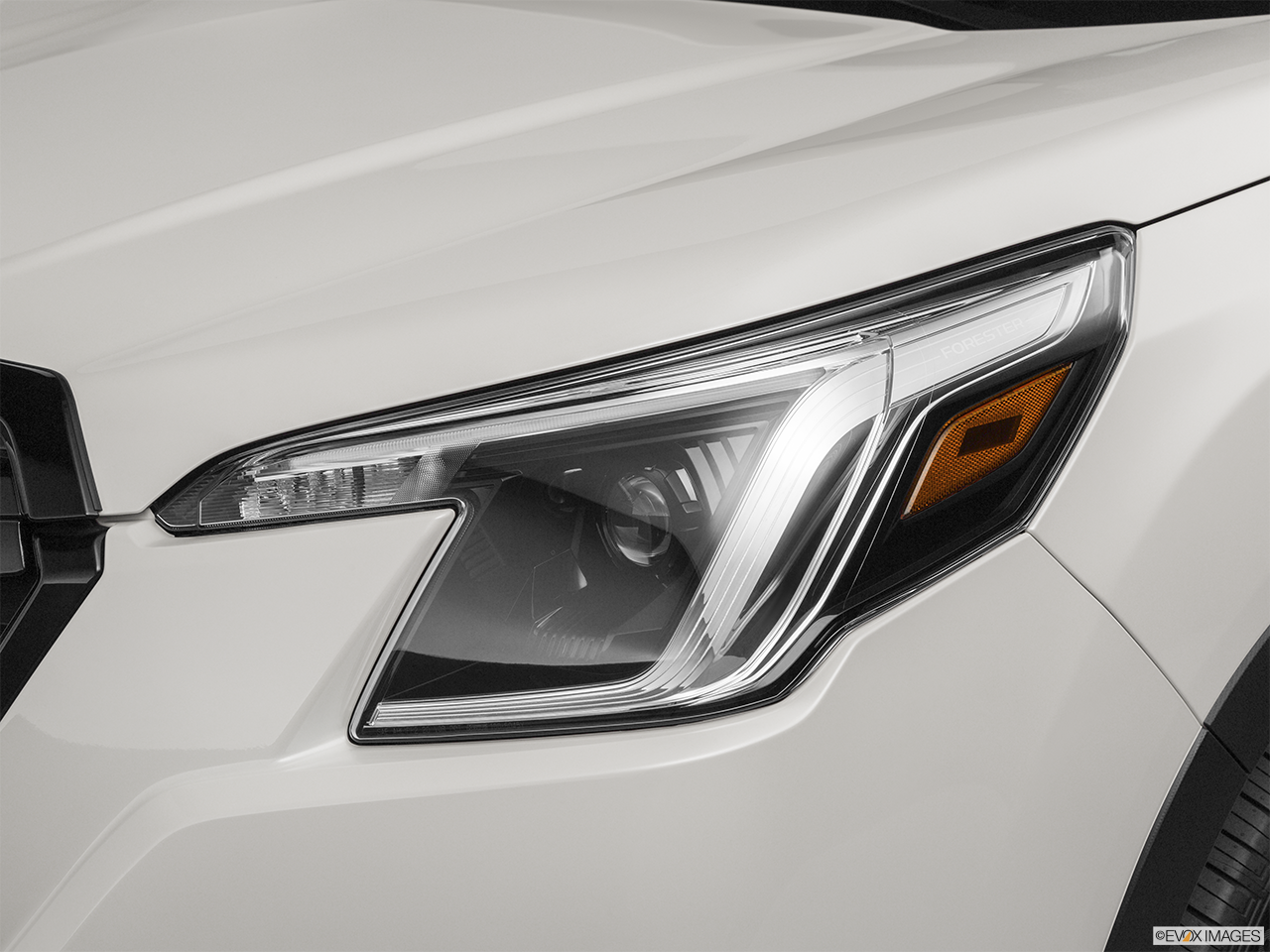 2024 Subaru Forester Base
