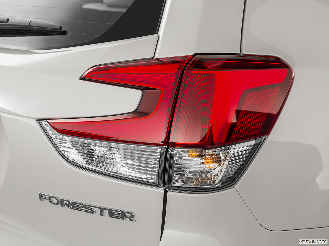 2024 Subaru Forester Base