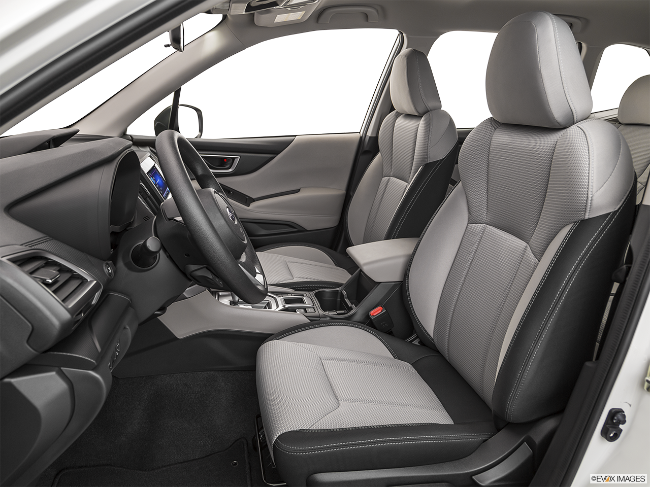 2024 Subaru Forester Base