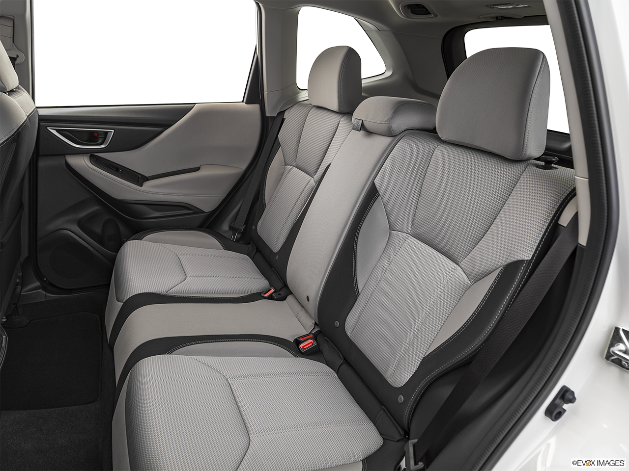 2024 Subaru Forester Base