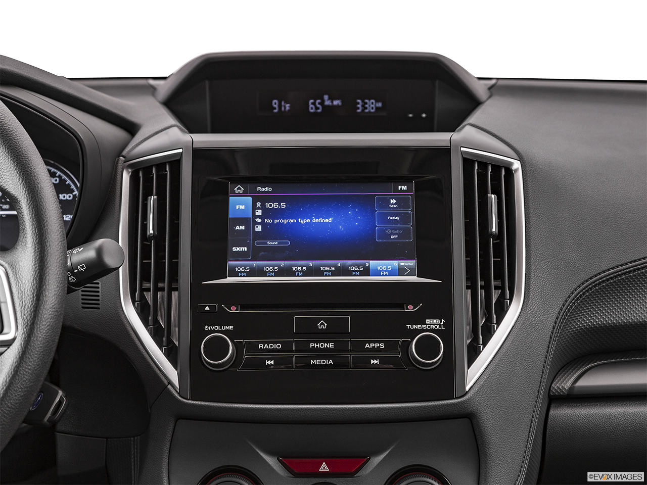 2024 Subaru Forester Base