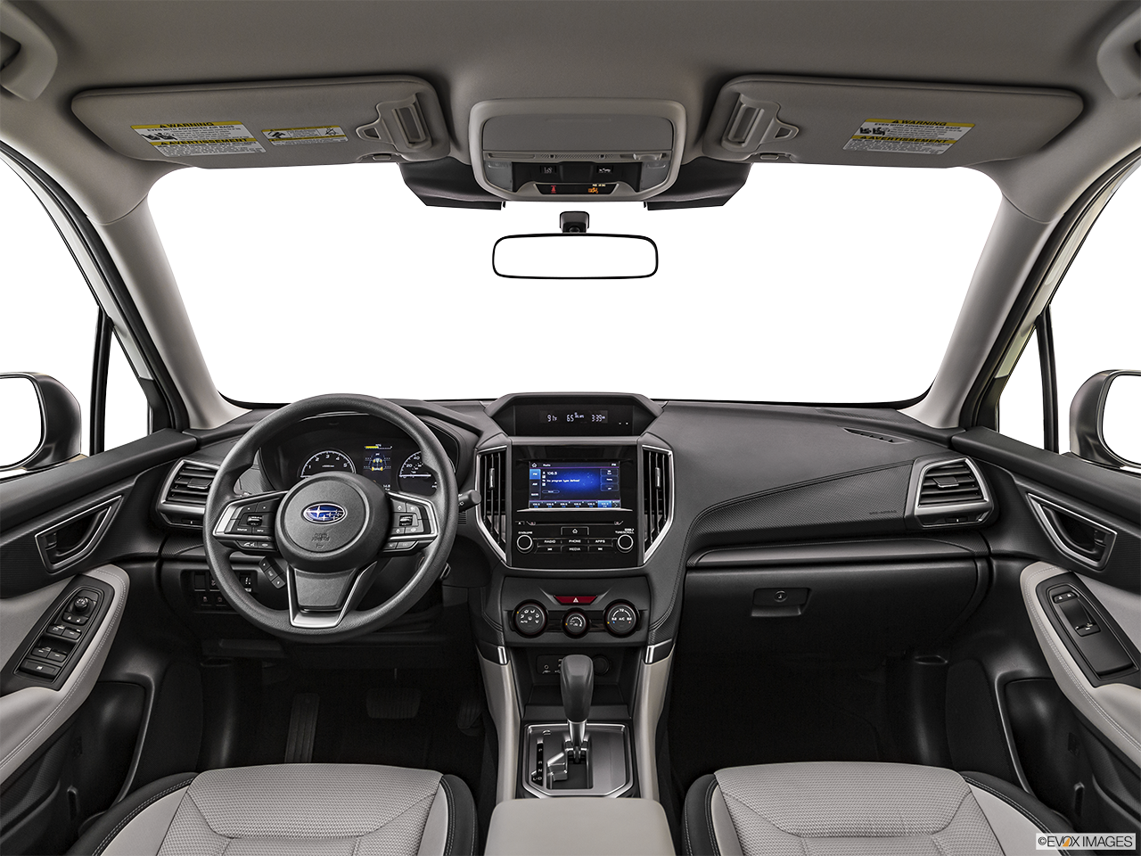 2024 Subaru Forester Base