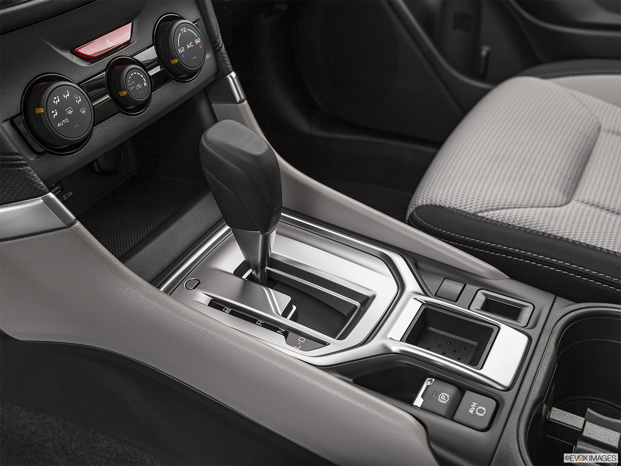 2024 Subaru Forester Base