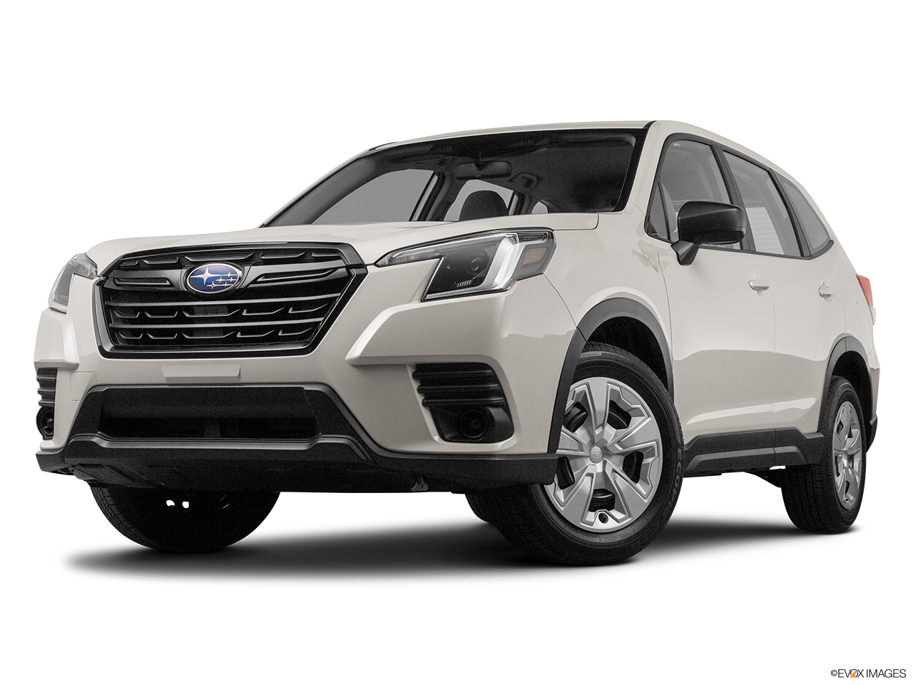 2024 Subaru Forester Base