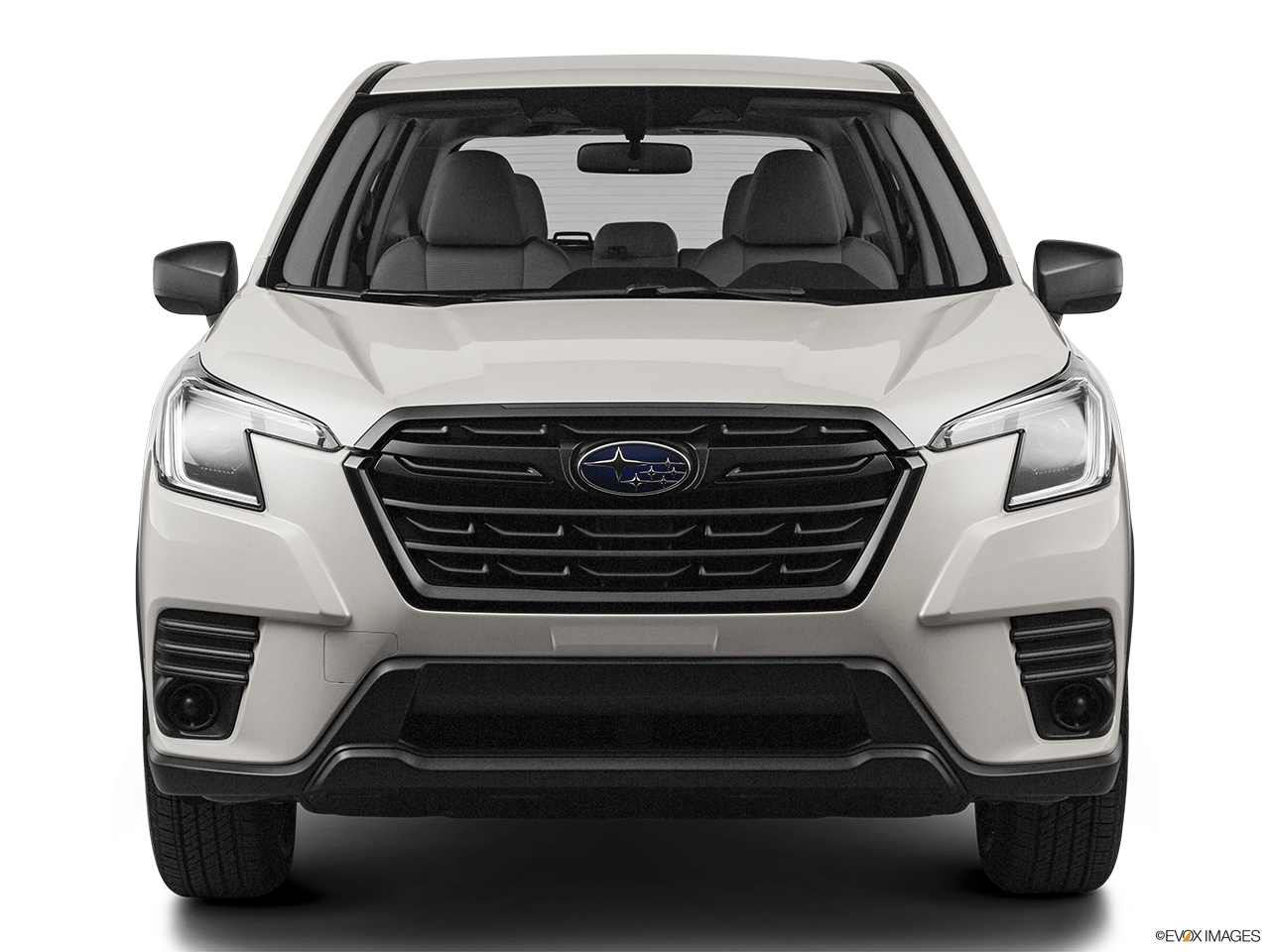 2024 Subaru Forester Base