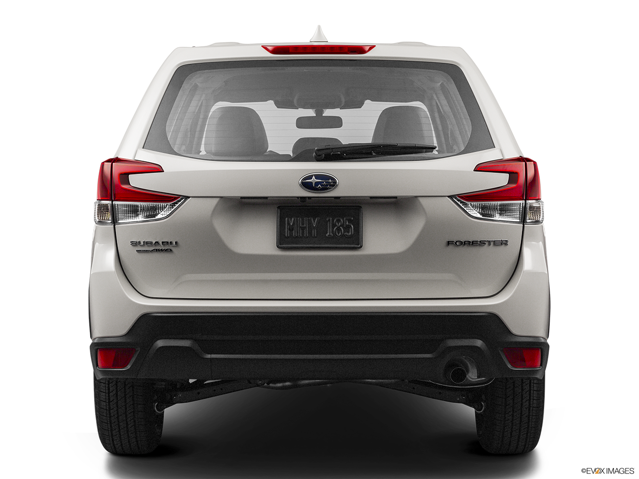 2024 Subaru Forester Base