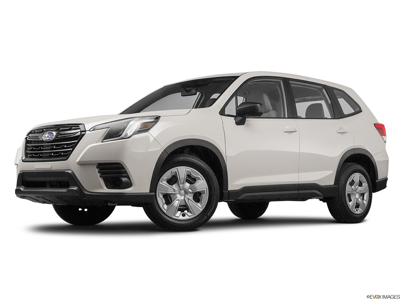 2024 Subaru Forester Base