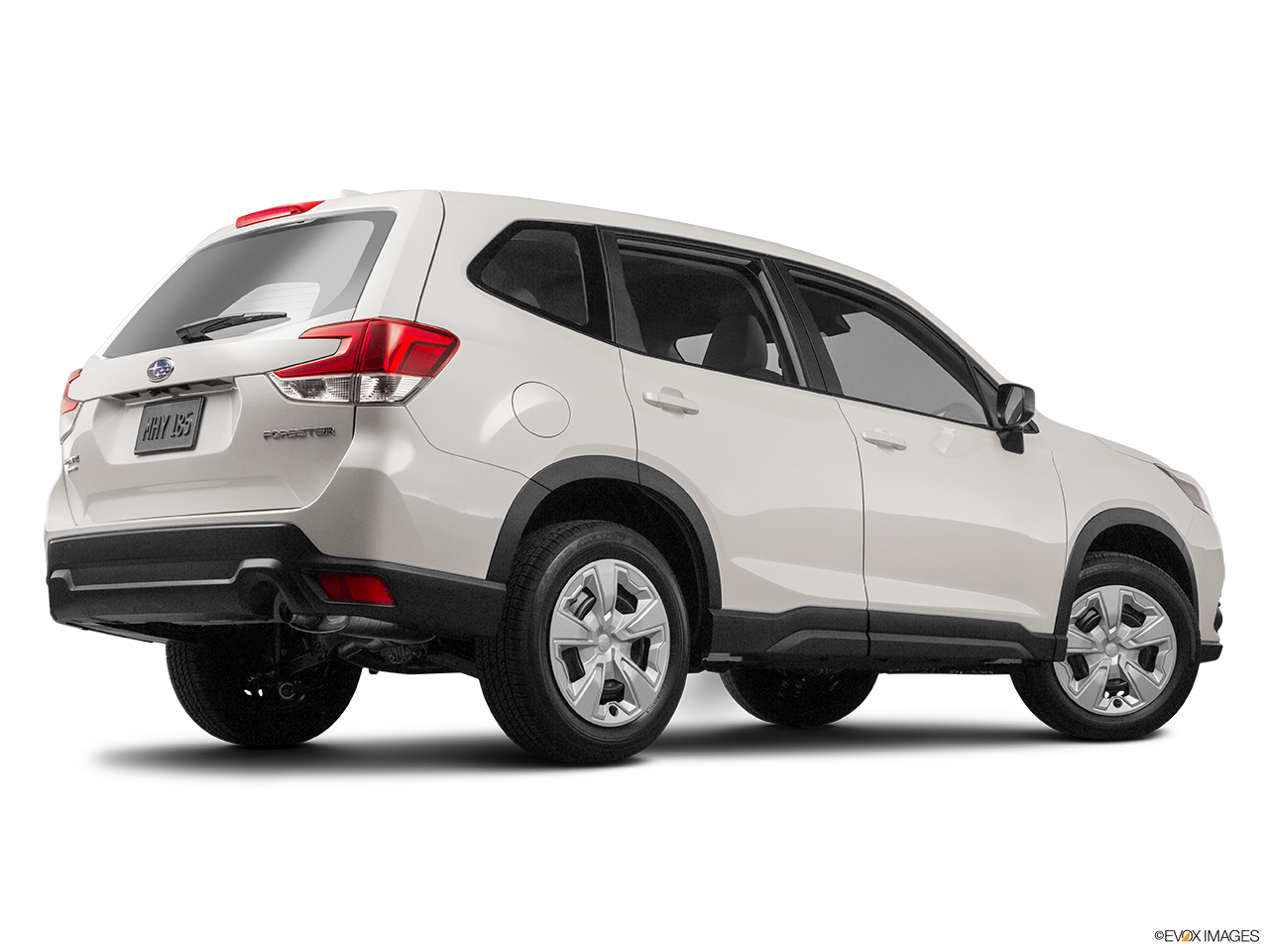 2024 Subaru Forester Base