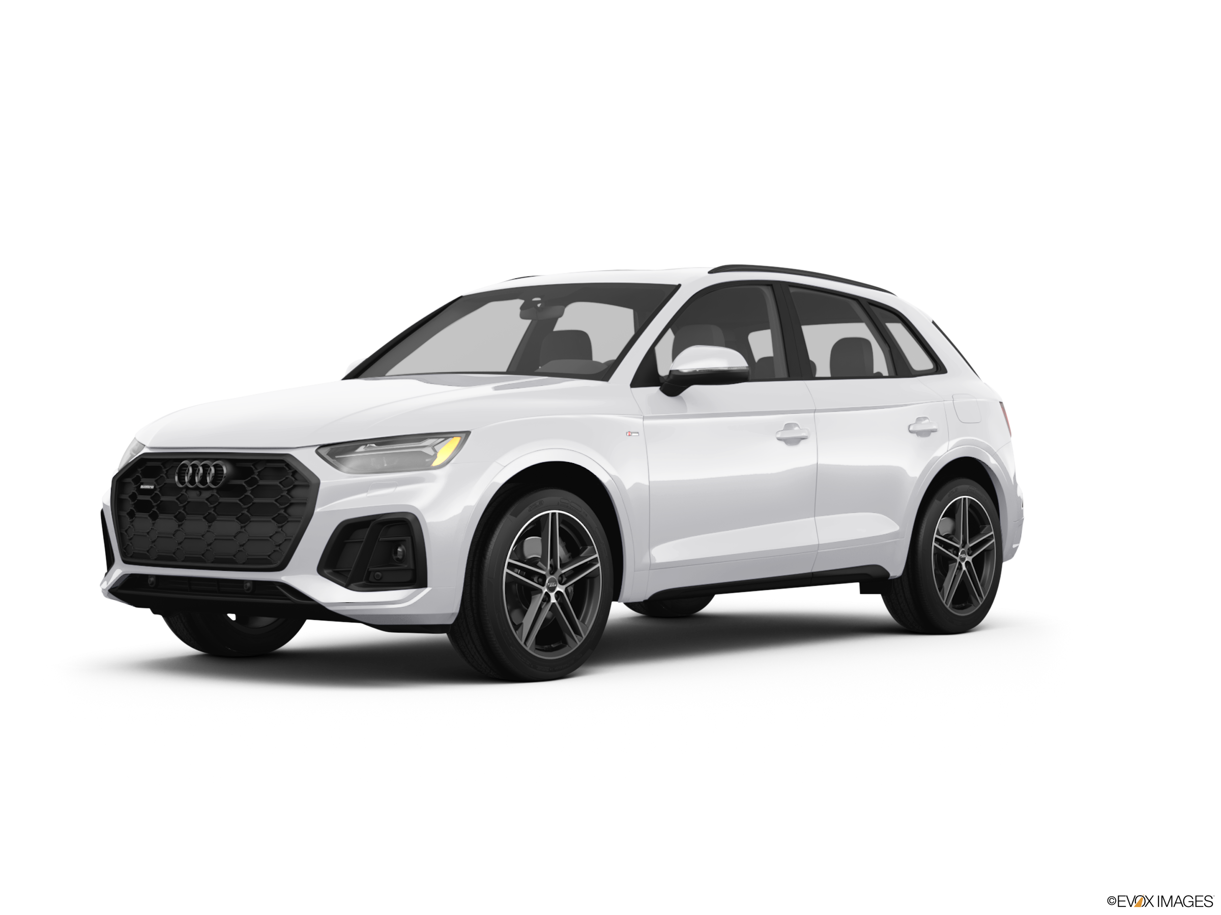 2024 Audi Q5 quattro Premium 40 TFSI