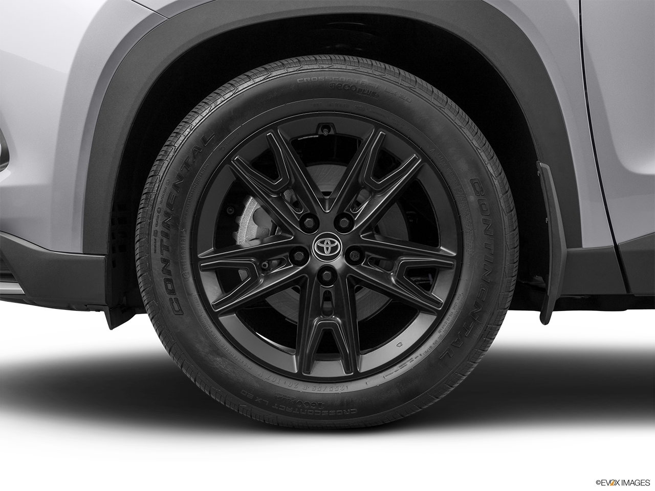 2024 Toyota Grand Highlander Hybrid XLE