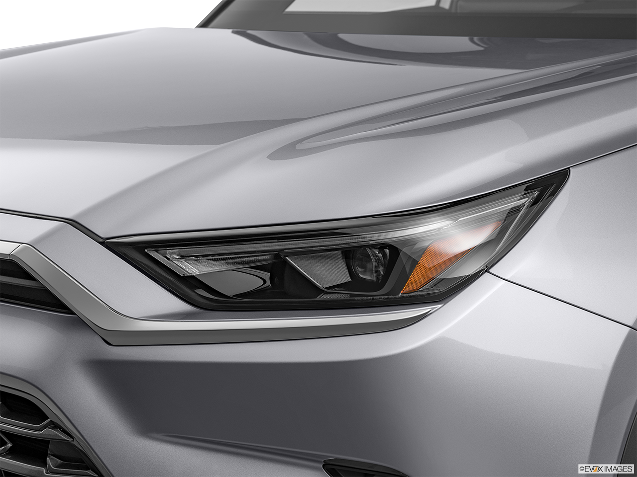 2024 Toyota Grand Highlander Hybrid XLE
