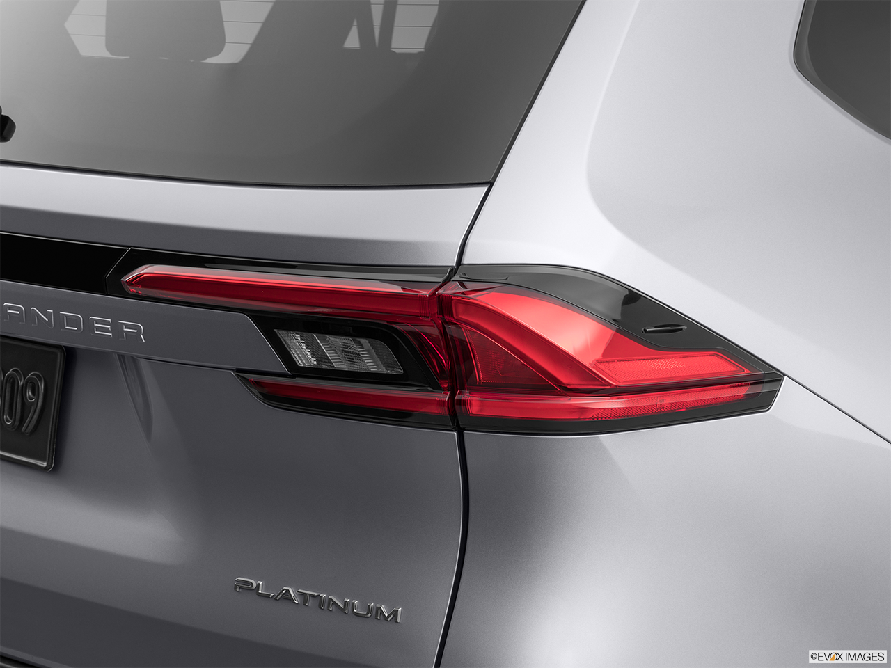 2024 Toyota Grand Highlander Hybrid XLE