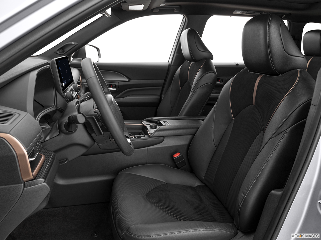 2024 Toyota Grand Highlander Hybrid XLE