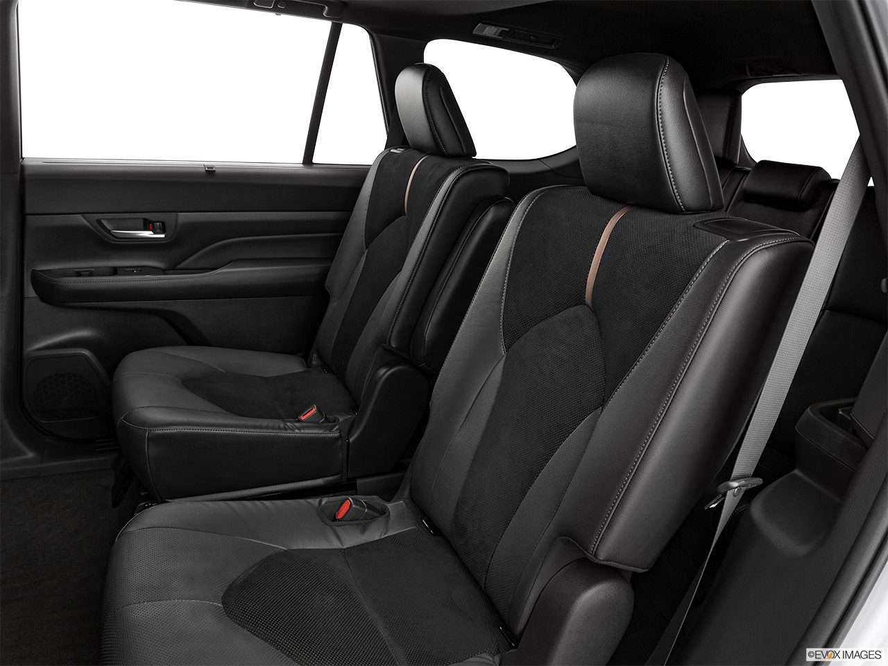 2024 Toyota Grand Highlander Hybrid XLE