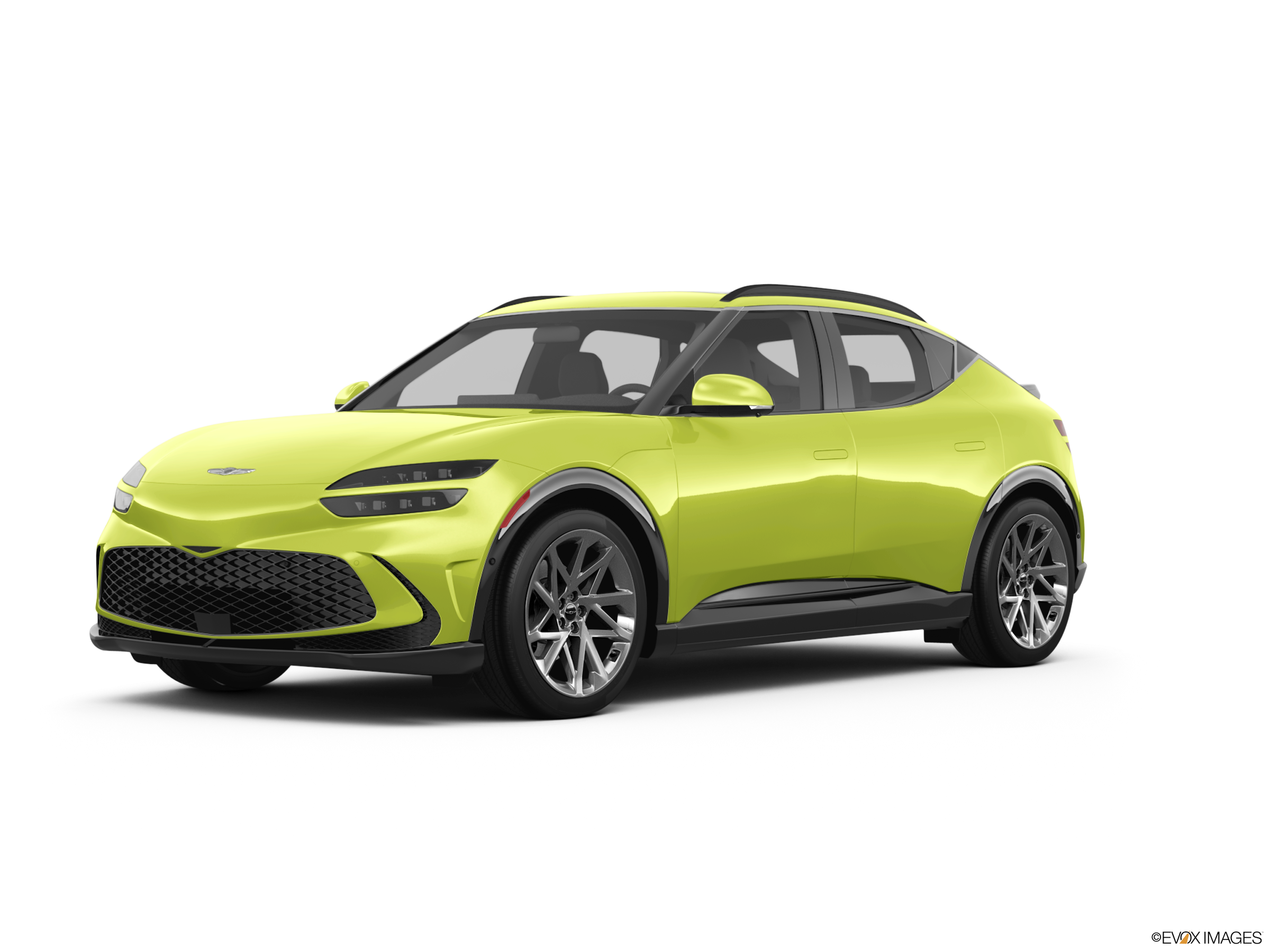 2024 Genesis GV60 Standard