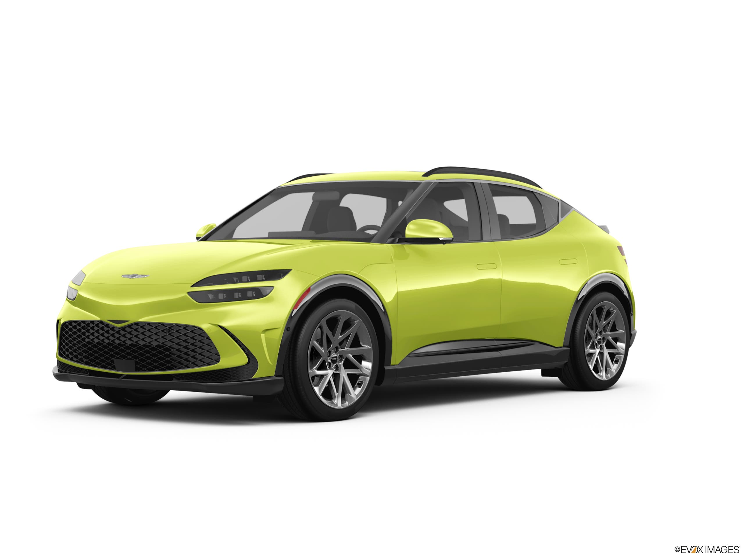 2024 Genesis GV60