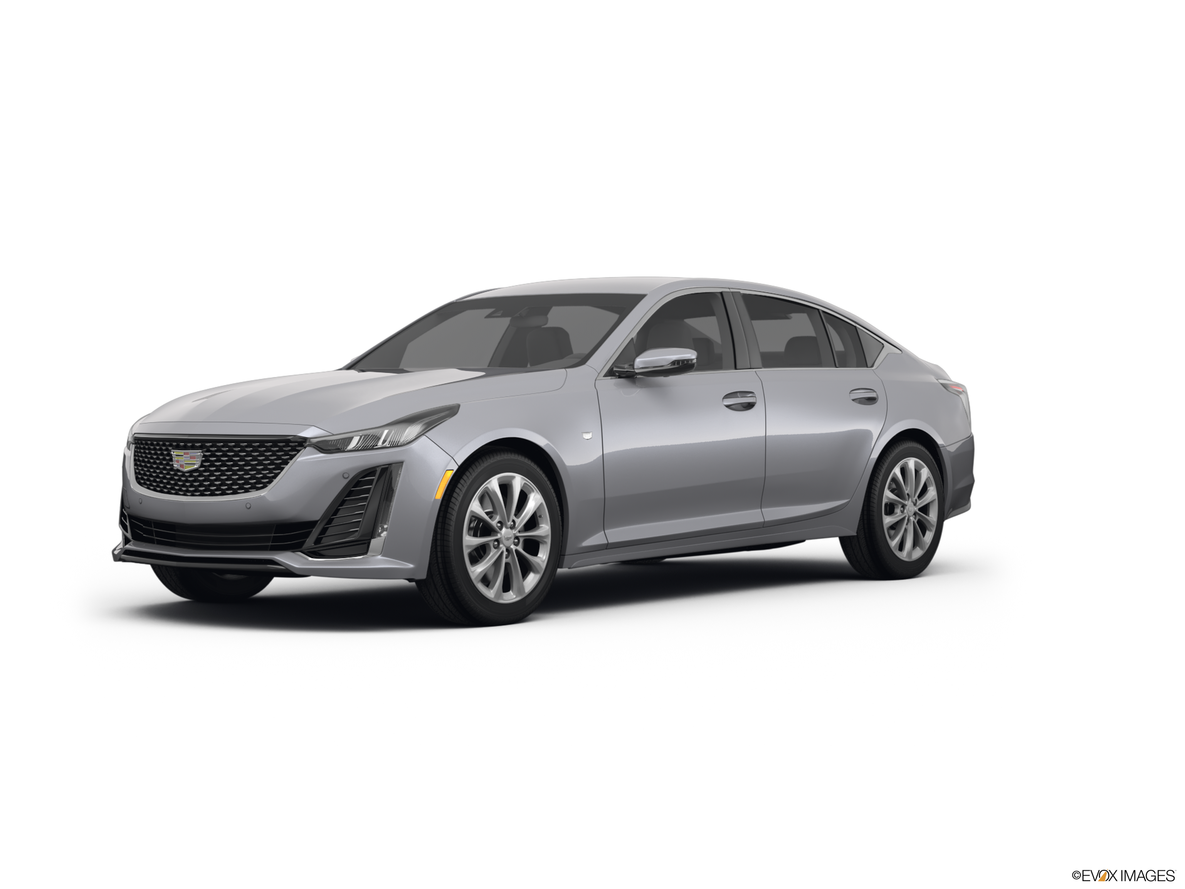 2024 Cadillac CT5 Luxury