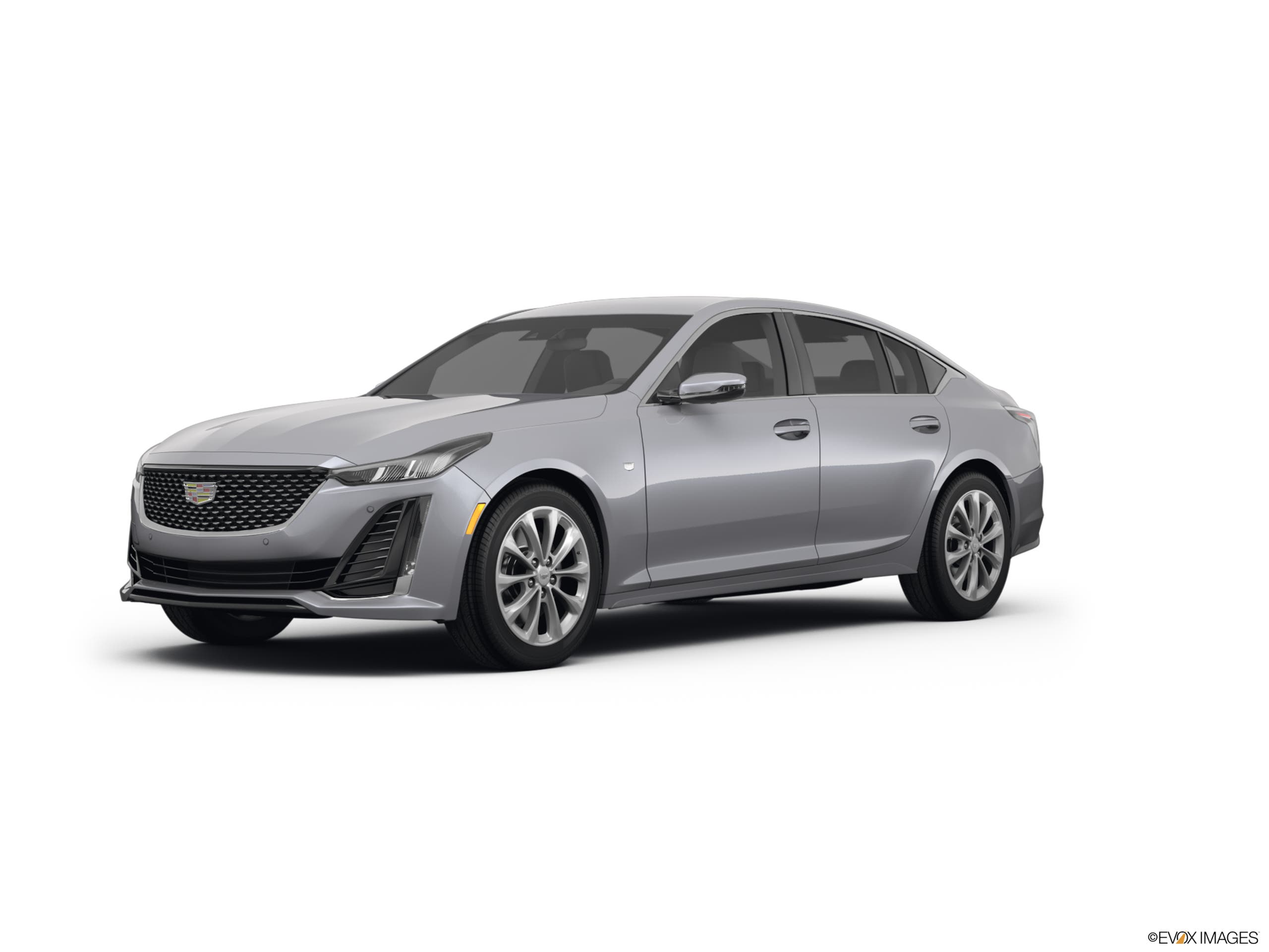 2024 Cadillac CT5