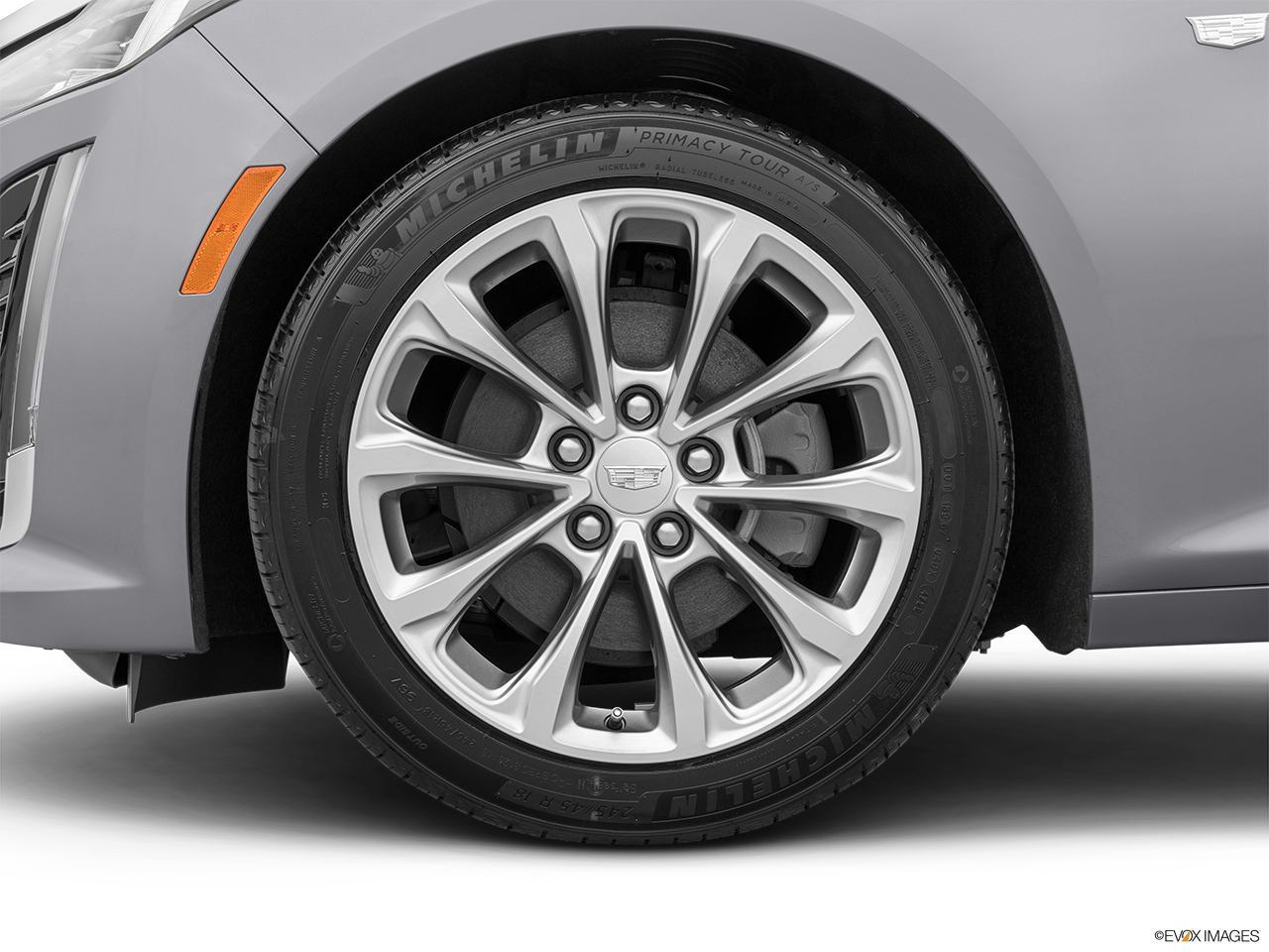 2024 Cadillac CT5 Luxury