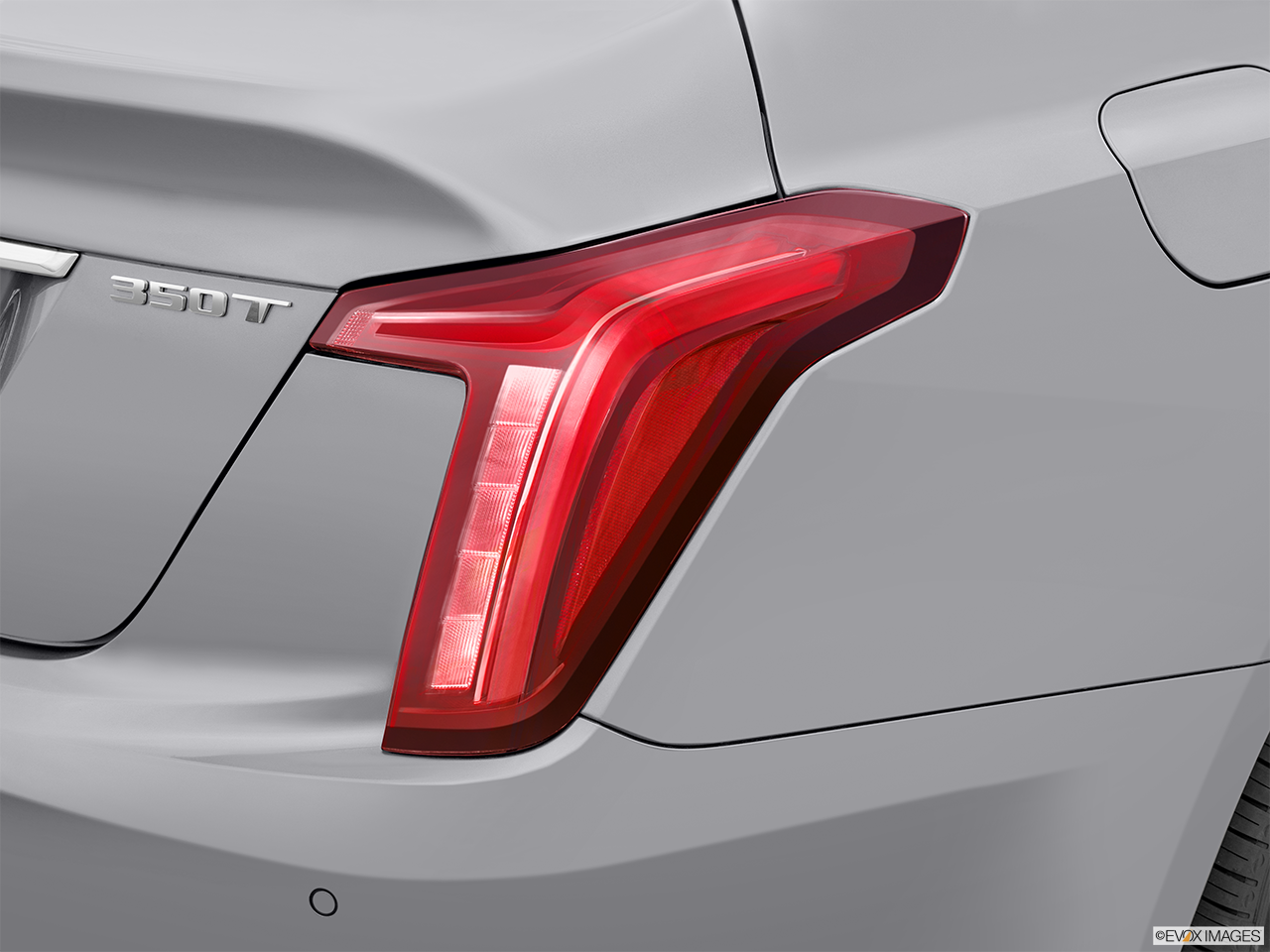 2024 Cadillac CT5 Luxury