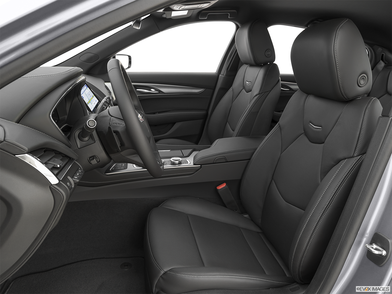 2024 Cadillac CT5 Luxury