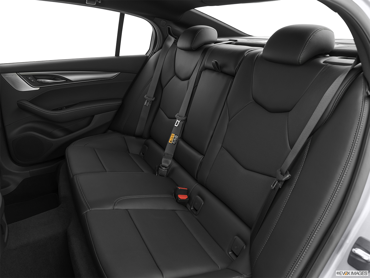 2024 Cadillac CT5 Luxury