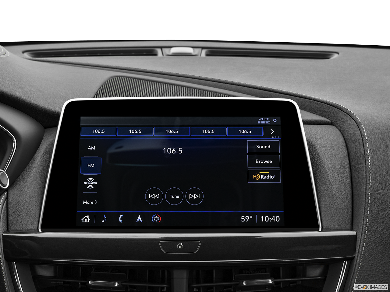 2024 Cadillac CT5 Luxury
